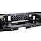 Westin Automotive 14-18 SILVERADO/SIERRA 1500/15-19 SILVERADO/SIERRA 2500/3500 HDX BANDIT REAR BUMPER 58-341155 - alternate 3